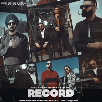 download Record-(Guru-Virk) Nseeb mp3